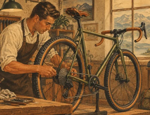 Bespoke Bike Builds That Earn Their Keep