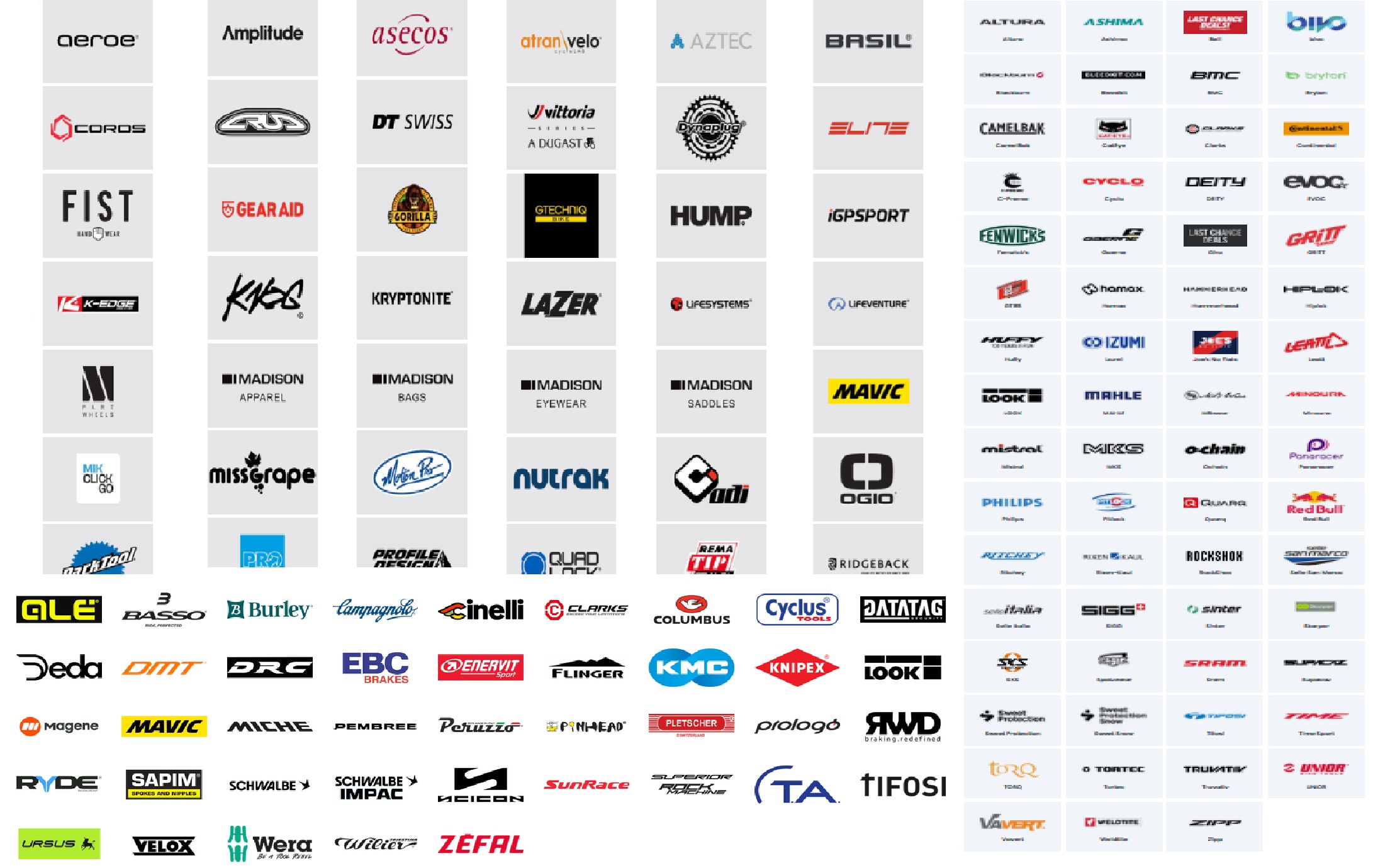 Brands