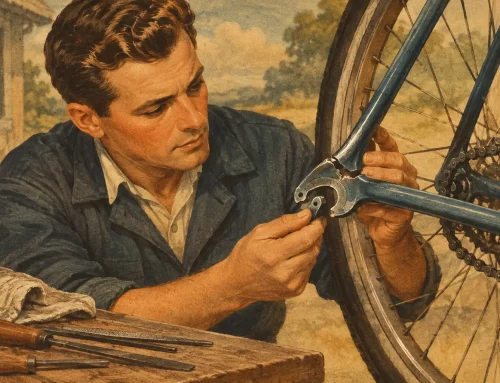 Repairing Damaged Dropouts: When Is It Safe?