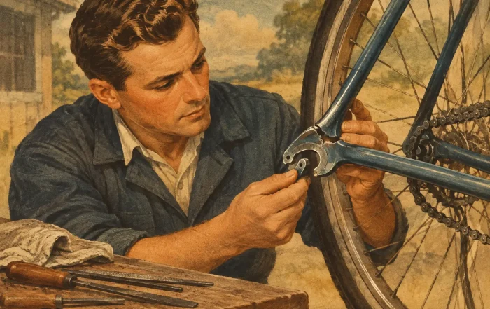 Repairing Damaged Dropouts: When Is It Safe?